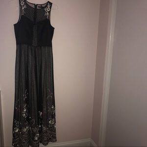 Karen Millen Gown